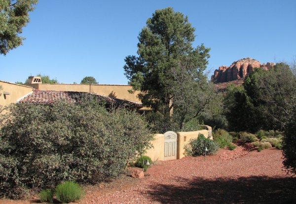 19 Navajo Trail