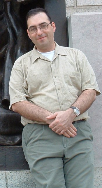Chris 2006