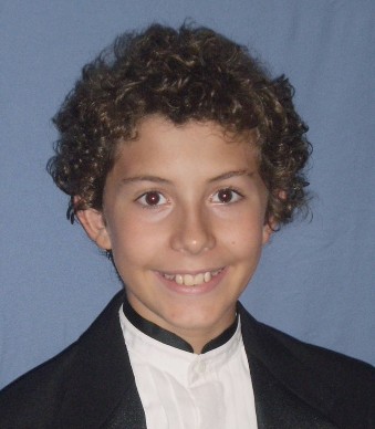 Joshua