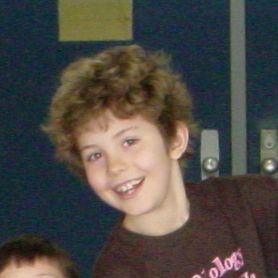 Joshua