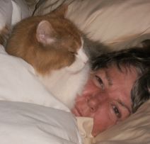Taffy and Carol