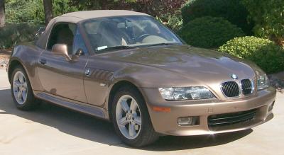 BMW  Z-3
