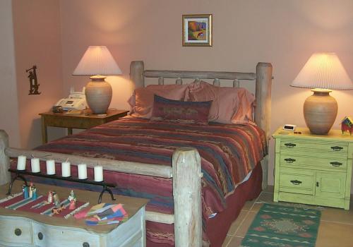 Casita bed