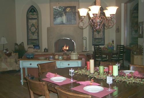 Diningroom