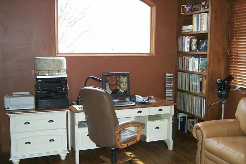 Rogers office