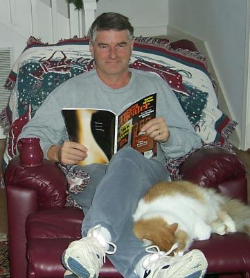 Roger and Taffy