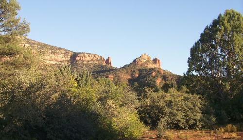 South