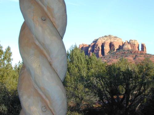 Cathedral Rock